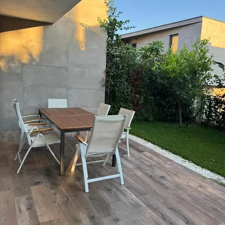 Villa G25 *