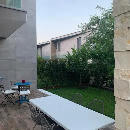Villa G25 *