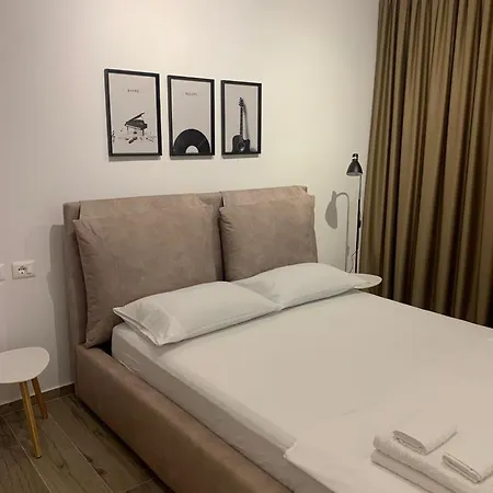 Villa Lemon Tree G25