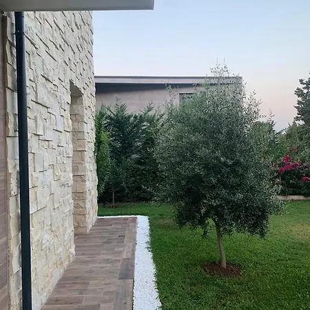 Villa Lemon Tree G25 *