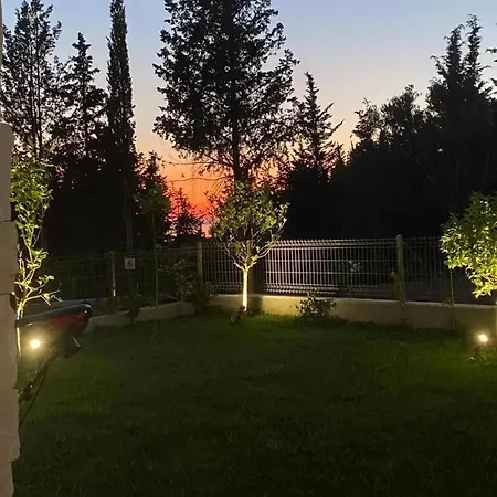 G25 Villa *