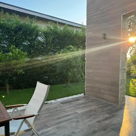 Lemon Tree G25 Villa